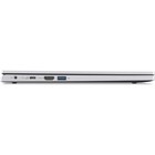 Ноутбук Acer Aspire 3, 15.6", R3 7320U, 8 Гб, SSD 512 Гб, AMD 610M, noOS, серебристый - Фото 6