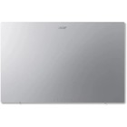 Ноутбук Acer Aspire 3, 15.6", R3 7320U, 8 Гб, SSD 512 Гб, AMD 610M, noOS, серебристый - фото 9389442