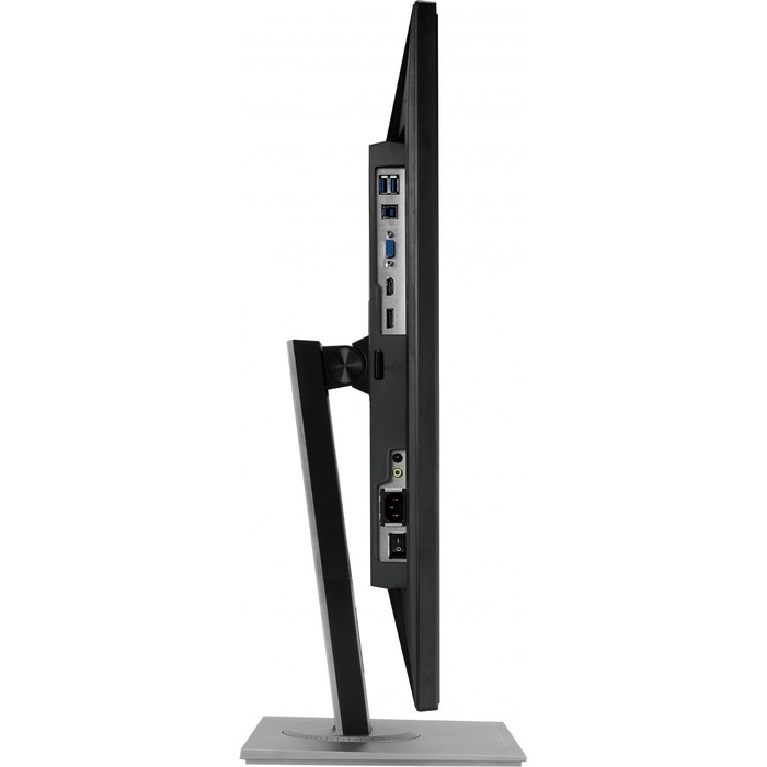 Монитор Asus 24.1" ProArt PA248QV черный IPS LED 16:10 HDMI M/M матовая HAS Piv 300cd 1920x   103389 - фото 51535265