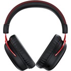 Наушники с микрофоном HyperX Cloud II (CL002) черный/красный мониторные Radio оголовье (4P5 103390 - фото 51535279 Наушники с микрофоном HyperX Cloud II (CL002) черный/красный мониторные Radio оголовье (4P5 103390 - фото 51535279