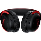 Наушники с микрофоном HyperX Cloud II (CL002) черный/красный мониторные Radio оголовье (4P5 103390 - фото 51535280 Наушники с микрофоном HyperX Cloud II (CL002) черный/красный мониторные Radio оголовье (4P5 103390 - фото 51535280