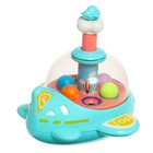 Юла «Самолётик», цвет МИКС, уценка 10390476