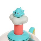 Юла «Самолётик», цвет МИКС, уценка 10390476