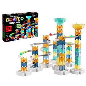 {{photo.Alt || photo.Description || 'УЦЕНКА Конструктор марблс «COSMO шарики», 79 деталей'}}