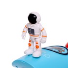 Уценка Проектор-ракета, свет, 3 слайда, 18 картинок 10390494