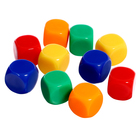 Развивающий набор «Пальчики на кубики», уценка - Фото 3