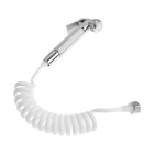 Душевая система ZEIN Z3867, смеситель, тропическая и ручная лейка, латунь, хром - Фото 13