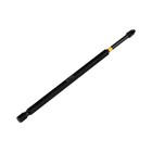 Бита ТУНДРА ПРОФИ, Torsion, сталь S2, PH2×150 мм, пластиковый кейс по 10 шт. - Фото 7