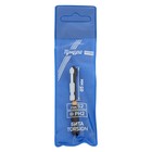 Бита ТУНДРА ПРОФИ, Torsion, сталь S2, PH2×65 мм, пвх-чехол - Фото 8