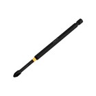 Бита ТУНДРА ПРОФИ, Torsion, сталь S2, PH2×127 мм, пвх-чехол - Фото 5