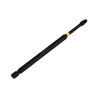 Бита ТУНДРА ПРОФИ, Torsion, сталь S2, PH2×127 мм, пвх-чехол - Фото 7
