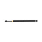 Бита ТУНДРА ПРОФИ, Torsion, сталь S2, PH2×150 мм, пвх-чехол - Фото 6