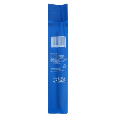 Бита ТУНДРА ПРОФИ, Torsion, сталь S2, PH2×150 мм, пвх-чехол