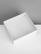 Подставка для украшений «Коробочка» 12 мест, 18×16×7 см, белая - фото 52489292 Подставка для украшений «Коробочка» 12 мест, 18×16×7 см, белая - фото 52489292