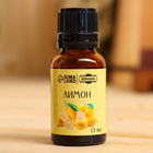 Эфирное масло "Лимон" в коробке 15 мл - Фото 2