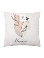 Наволочка декоративная «Этель» Blossom, 40×40 см, хлопок 100%  (артикул 10217009)  большой выбор товаров оптом и в розницу по низким ценам с доставкой
