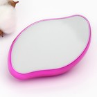 Эпилятор ластик для тела «Будь красива каждый день», 10×6.5×3 см - Фото 4