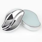 Эпилятор ластик для тела «Насладись моментом», 10×6.5×3 см - Фото 2