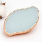 Эпилятор ластик для тела «Ты прекрасна», 10×6.5×3 см - Фото 4