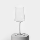 Набор стеклянных бокалов для вина «Экстра», 460 мл, 6 шт - фото 4431061
