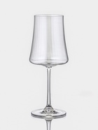 Набор бокалов для вина «Экстра», 460 мл, 6 шт., хрустальное стекло, прозрачный - Фото 2