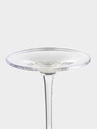 Набор бокалов для вина «Экстра», 460 мл, 6 шт., хрустальное стекло, прозрачный - Фото 4