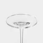 Набор стеклянных бокалов для вина «Экстра», 460 мл, 6 шт - Фото 6