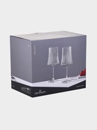 Набор бокалов для вина «Экстра», 460 мл, 6 шт., хрустальное стекло, прозрачный - Фото 6