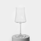 Набор стеклянных бокалов для вина «Экстра», 560 мл, 6 шт - Фото 2