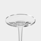 Набор стеклянных бокалов для шампанского «Экстра», 210 мл, 6 шт - Фото 6