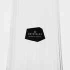 Набор стеклянных бокалов для шампанского «Экстра», 210 мл, 6 шт - Фото 7