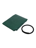 Мешок для компоста и листьев, 50 л, 45×32 см, плотность 145 г/м², полипропилен, Greengo  (артикул 10176121)  большой выбор товаров оптом и в розницу по низким ценам с доставкой