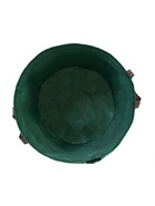 Мешок для компоста и листьев, 120 л, 45×76 см, плотность 145 г/м², полипропилен, Greengo  (артикул 10176122)  большой выбор товаров оптом и в розницу по низким ценам с доставкой