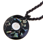 Колье 27х5х0,5 см "Талисман" - Фото 2