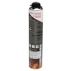 Пена монтажная REALIST PRO, пистолетная, всесезонная, огнестойкая, 1000 мл - фото 23805682