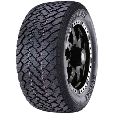 Шина летняя GRIPMAX Inception A/T 265/75 R16 116SS