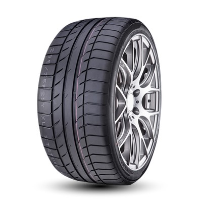 Шина летняя GRIPMAX Stature H/T 215/65 R16 98H