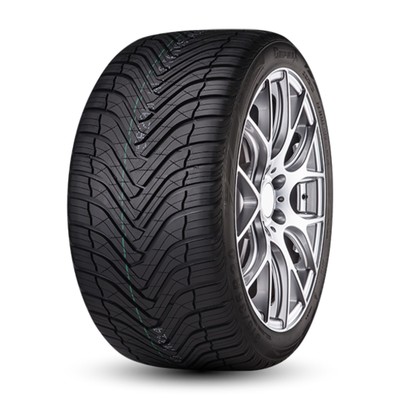 Шина всесезонная GRIPMAX SureGrip A/S Nano 215/60 R17 96V