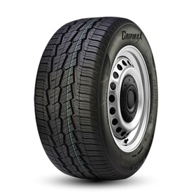 Шина всесезонная GRIPMAX SureGrip A/S Van 225/70 R15C 112/110T 10390822