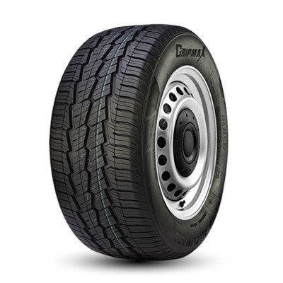 Шина всесезонная GRIPMAX SureGrip A/S Van 215/75 R16C 116/114T