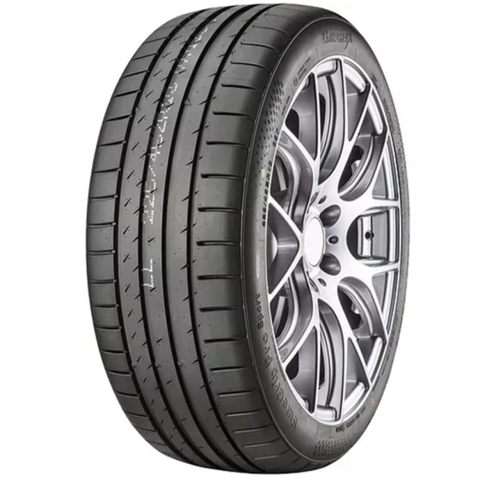 Шина летняя GRIPMAX SureGrip Pro Sport 285/45 R20 112Y - Фото 1