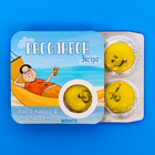 Жевательная резинка "Расслабон-экстра", манго, 14 г - Фото 1