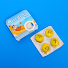 Жевательная резинка "Расслабон-экстра", манго, 14 г - Фото 2