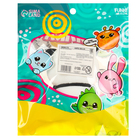 Антистресс сквиш мялка «Панда» ,с пастой, в пакете - Фото 10