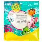 Антистресс сквиш мялка «Мишутка», с пастой, в пакете - Фото 10