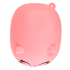 Антистресс сквиш мялка «Кот», с пастой, в пакете - Фото 2