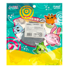 Антистресс сквиш мялка «Мяу», с пастой, в пакете - Фото 9