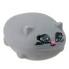 Антистресс сквиш мялка «Мяу», с пастой, в пакете - Фото 5