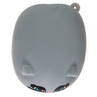 Антистресс сквиш мялка «Мяу», с пастой, в пакете - Фото 6