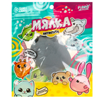 Антистресс сквиш мялка «Мяу», с пастой, в пакете - Фото 8